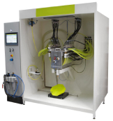 Оборудование нанесения краски